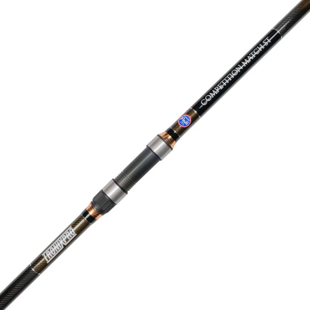 Tronix Competition Match ST Rod