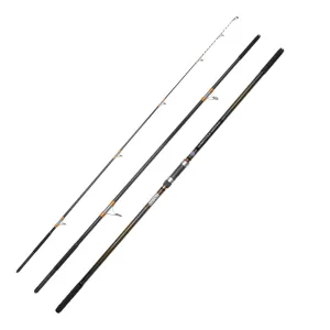 Tronix Competition Match ST Rod