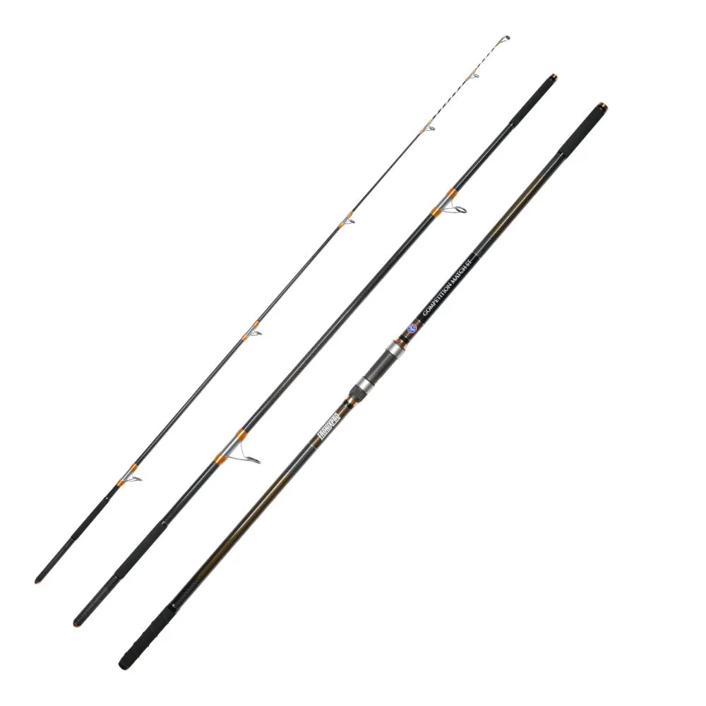 Tronix Competition Match ST Rod