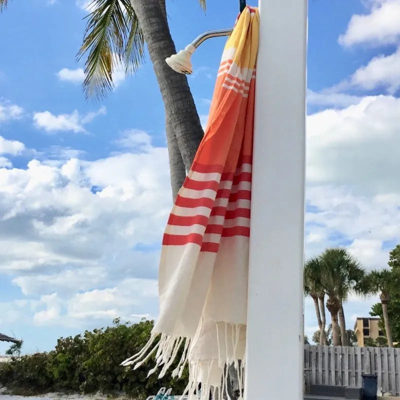 Tunisia Fouta Towel