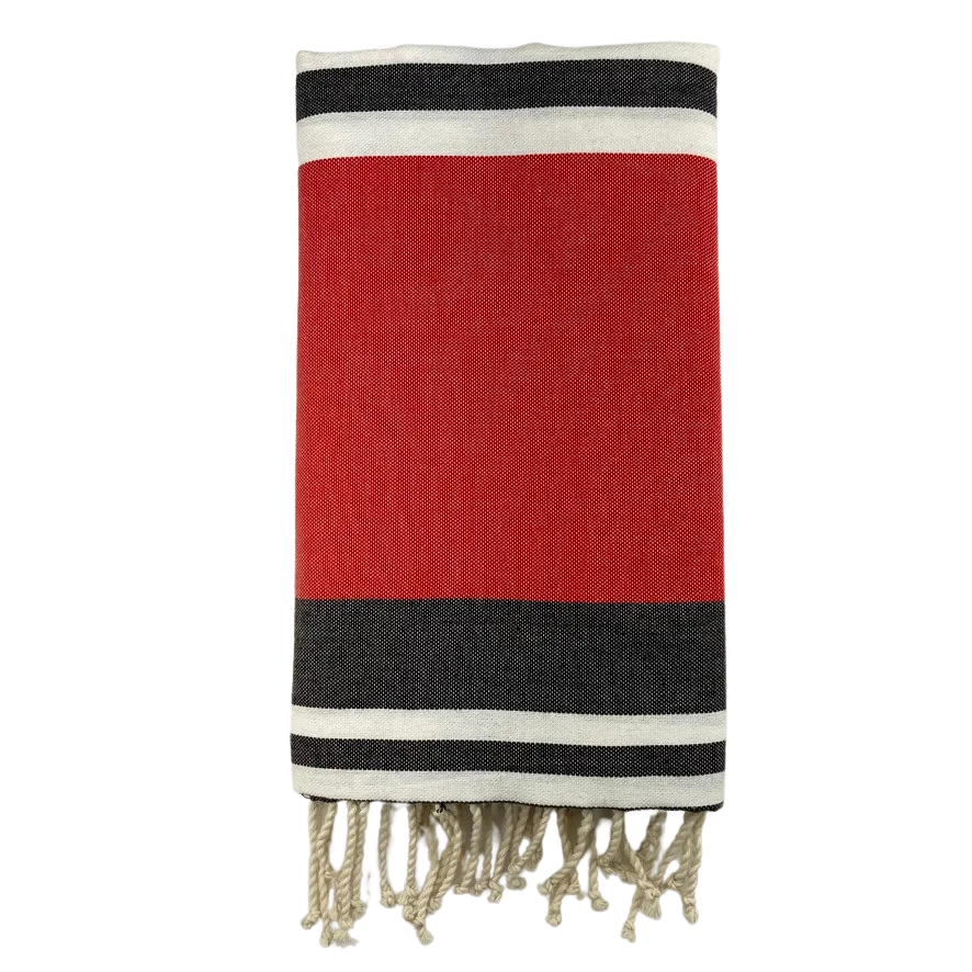 Tunisia Fouta Towel
