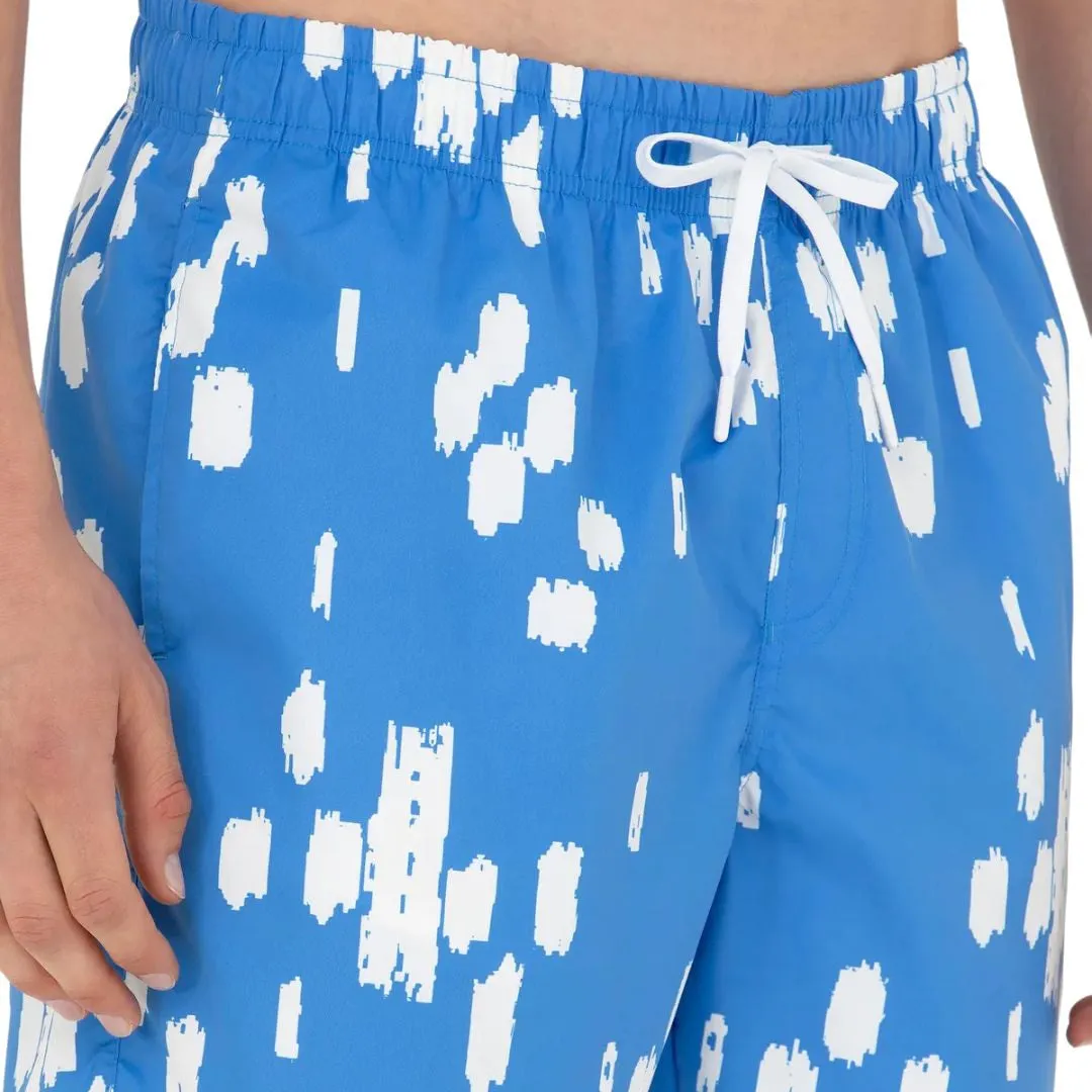 U.S. POLO ASSN. Swim Shorts Men 50261577-VR045-BLU