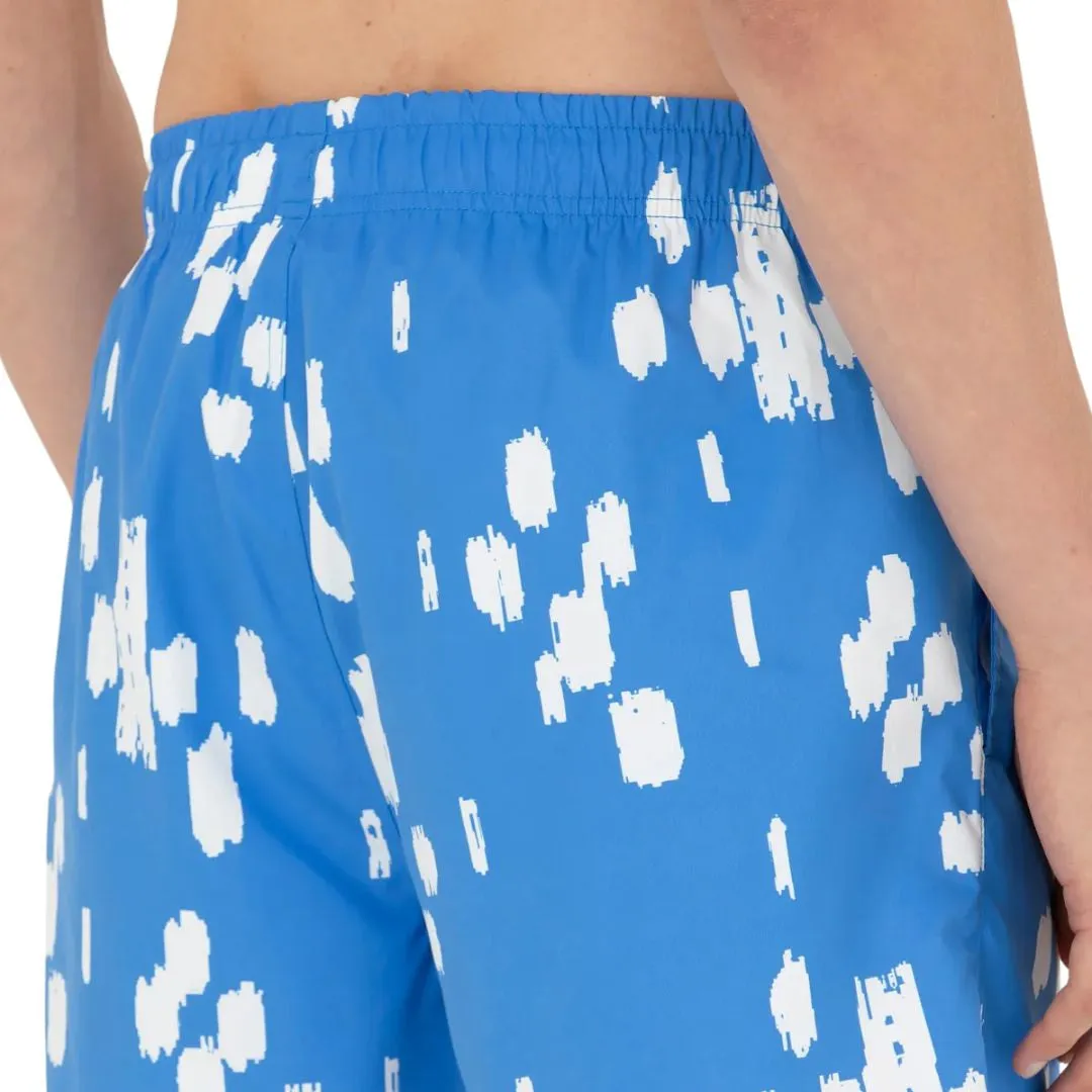 U.S. POLO ASSN. Swim Shorts Men 50261577-VR045-BLU