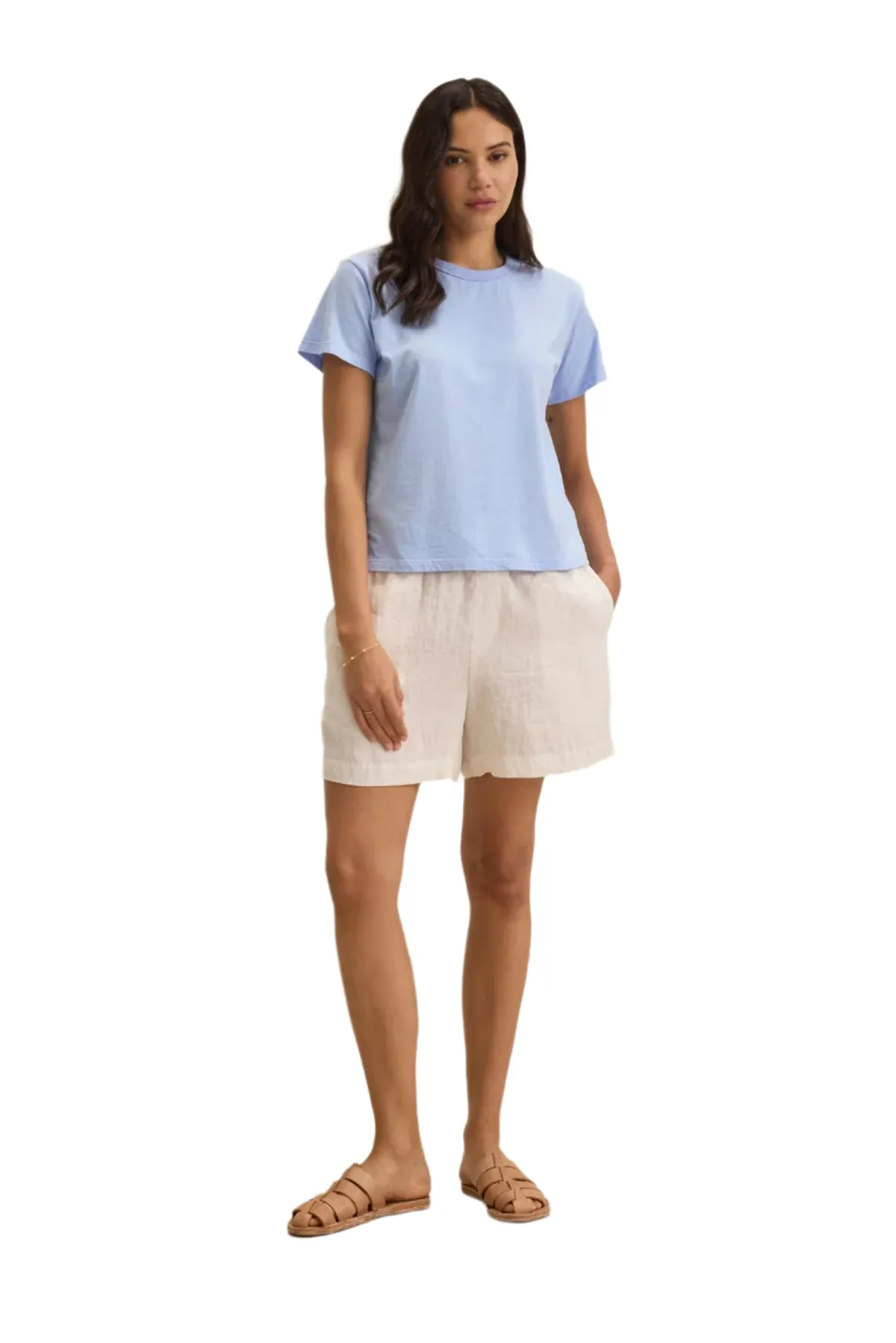 VV - Amber Shorts | Beach