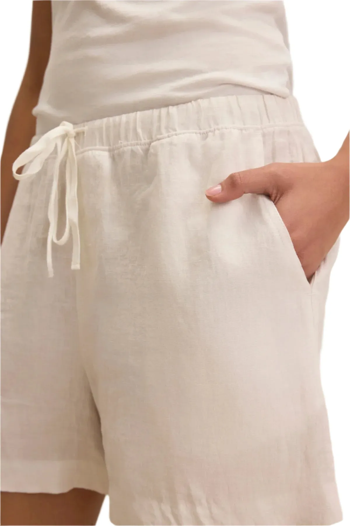 VV - Amber Shorts | Beach