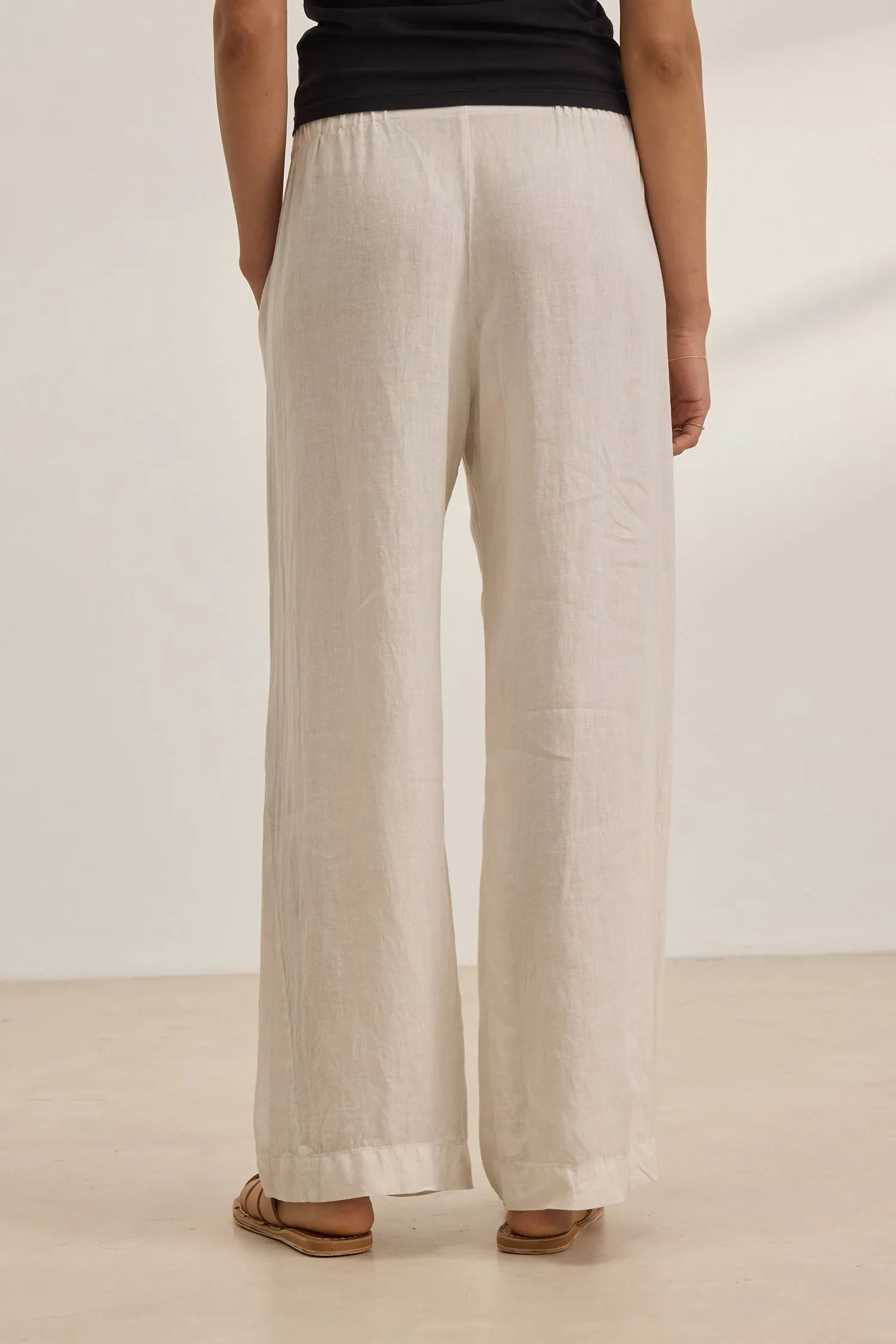 VV - Stephanie Pants | Beach