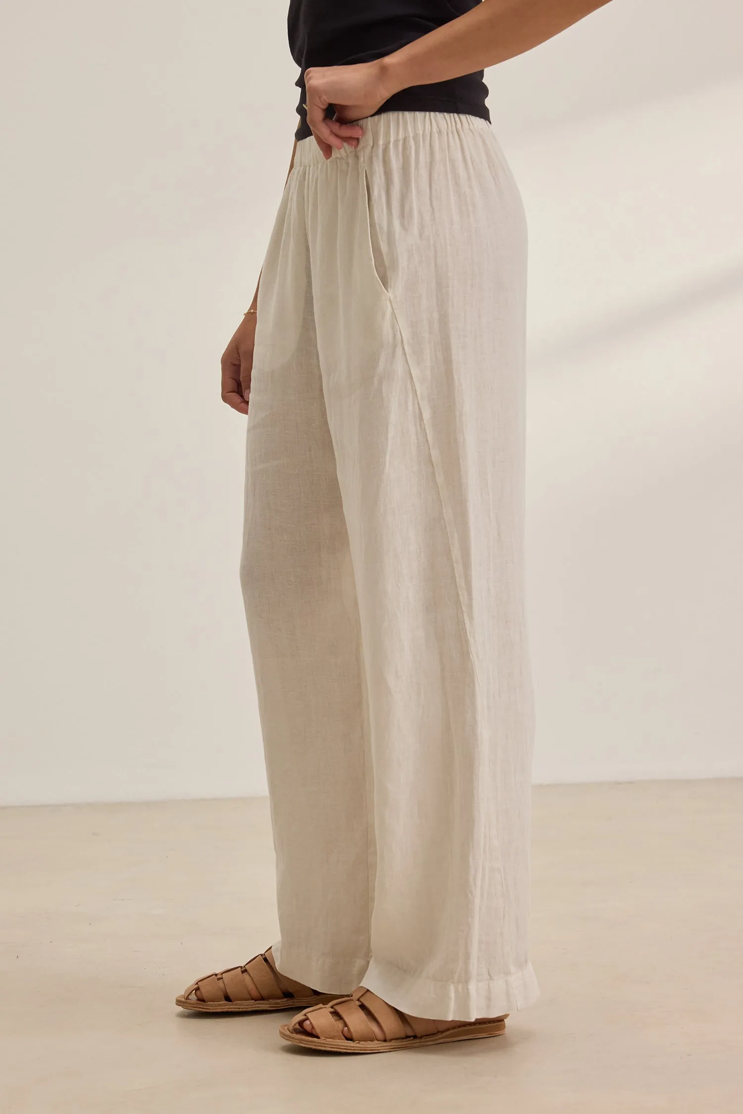 VV - Stephanie Pants | Beach