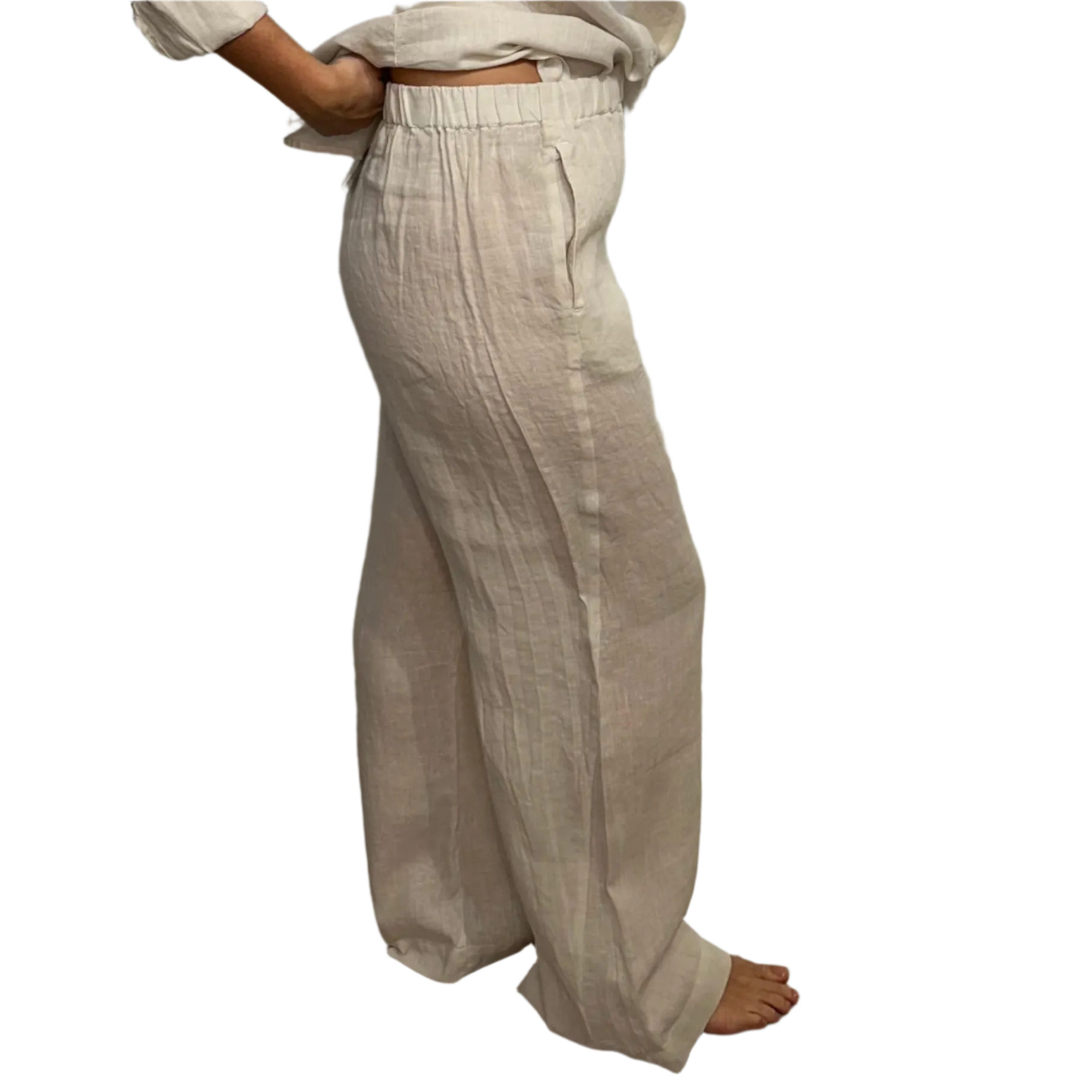 VV - Stephanie Pants | Beach
