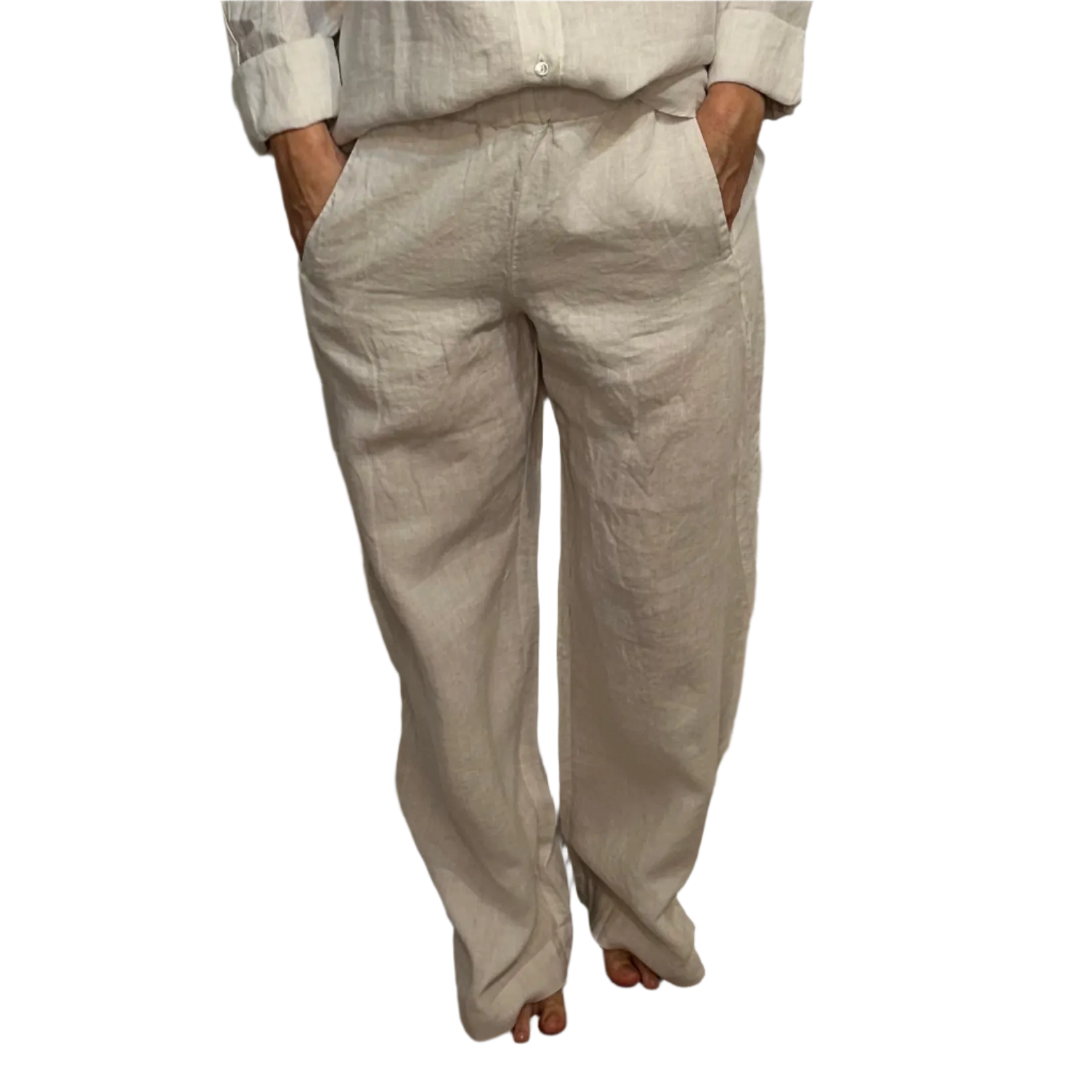VV - Stephanie Pants | Beach