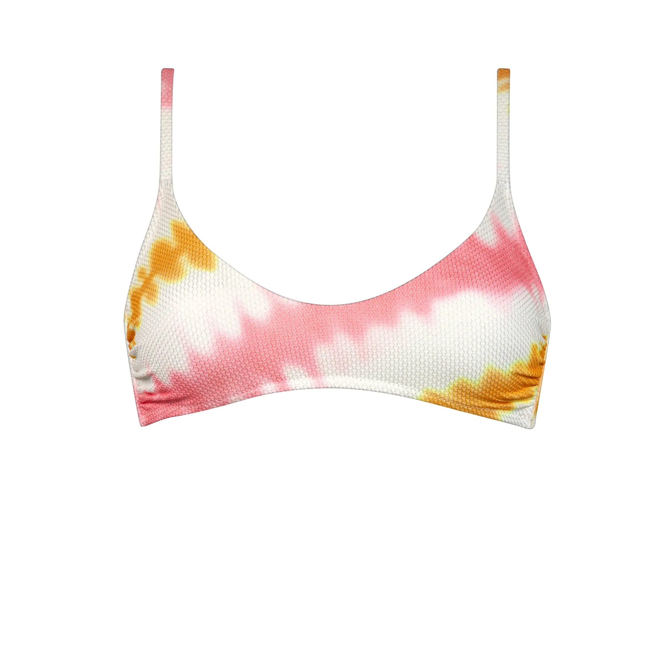 Watercult Summer Muse Tank Bikini Set