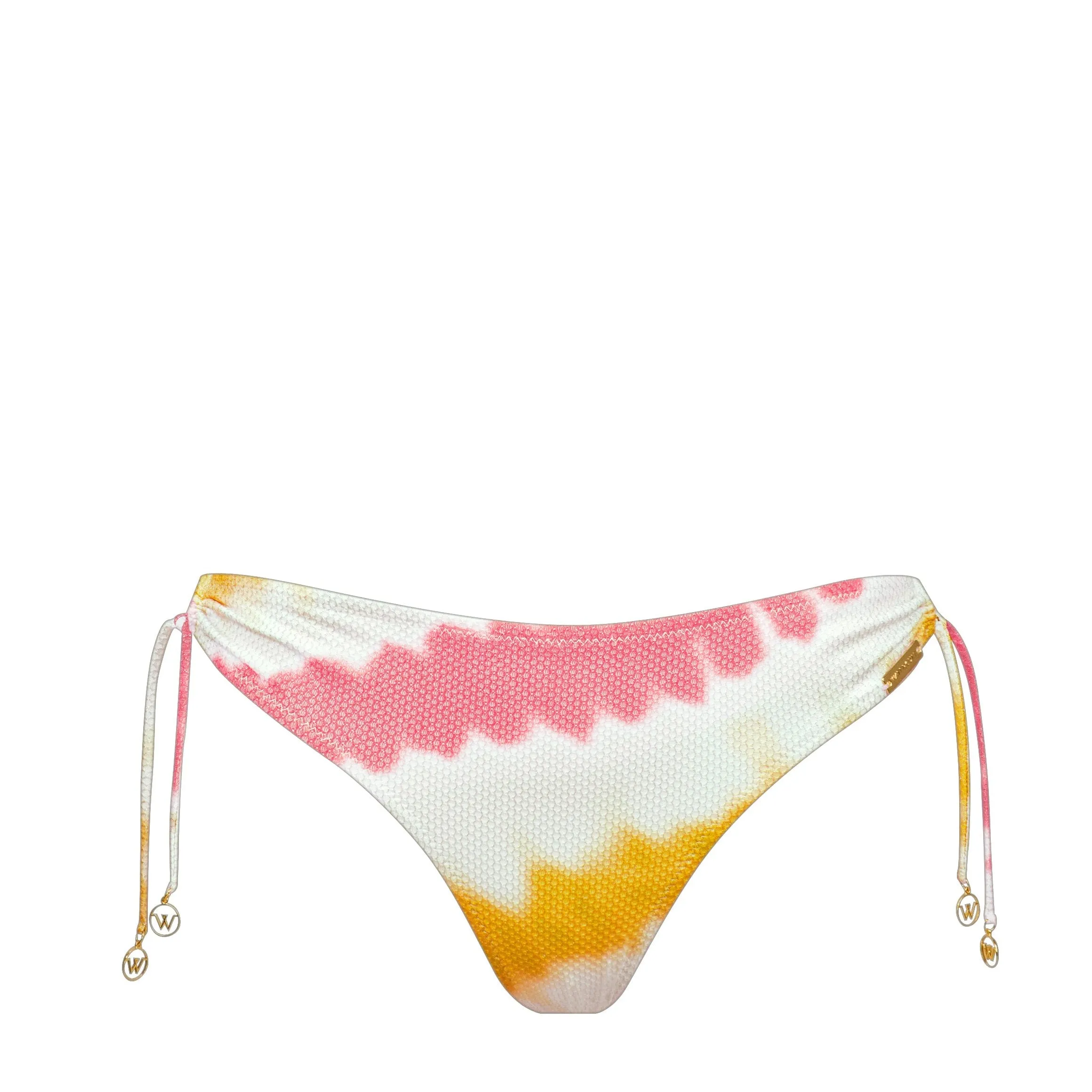 Watercult Summer Muse Triangle Bikini Set