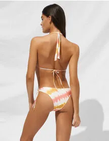 Watercult Summer Muse Triangle Bikini Set