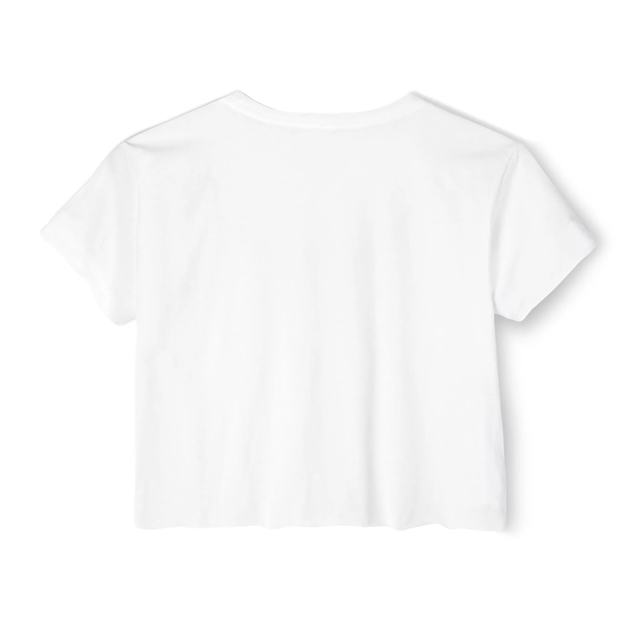 Wave Rider Women's Crop Top