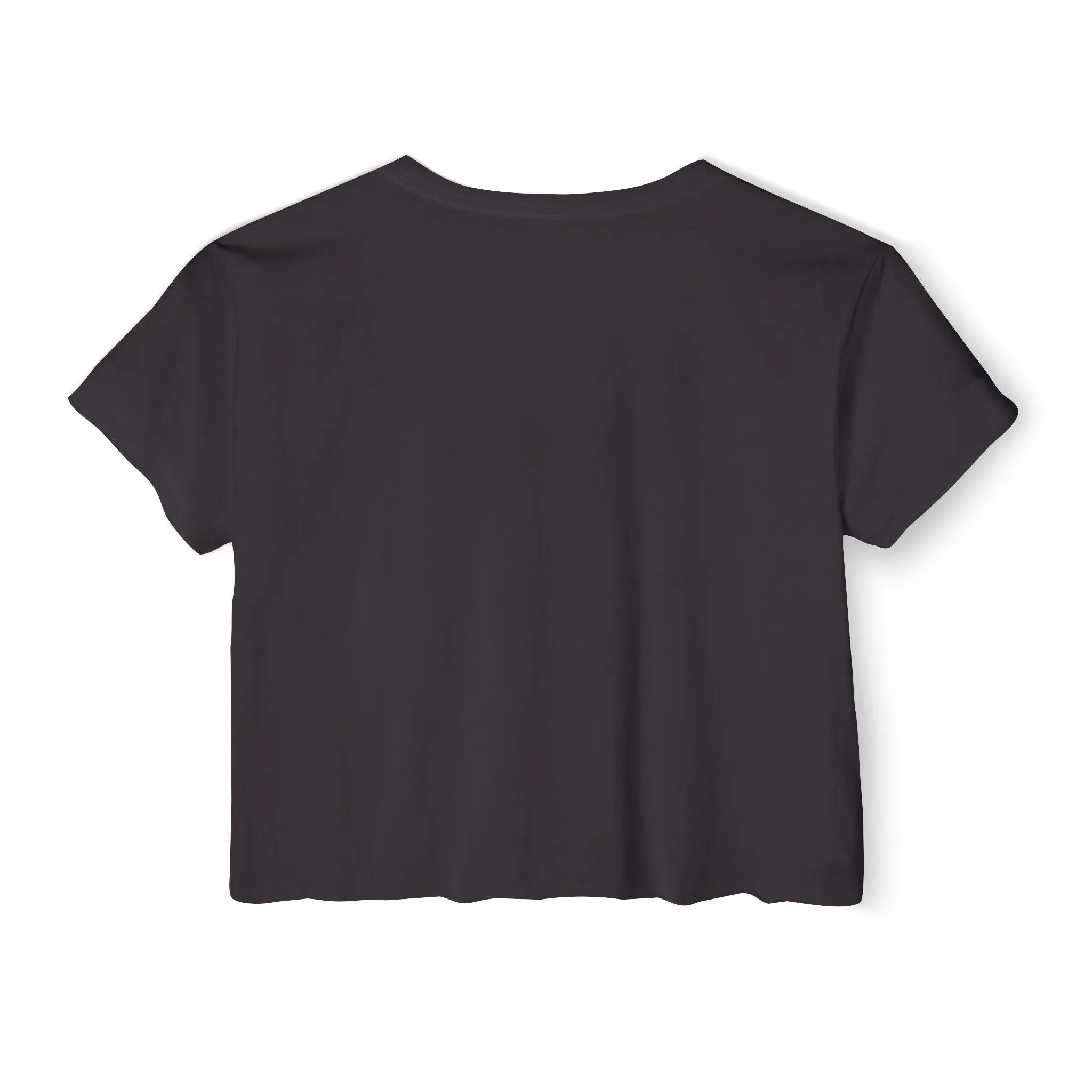 Wave Rider Women's Crop Top