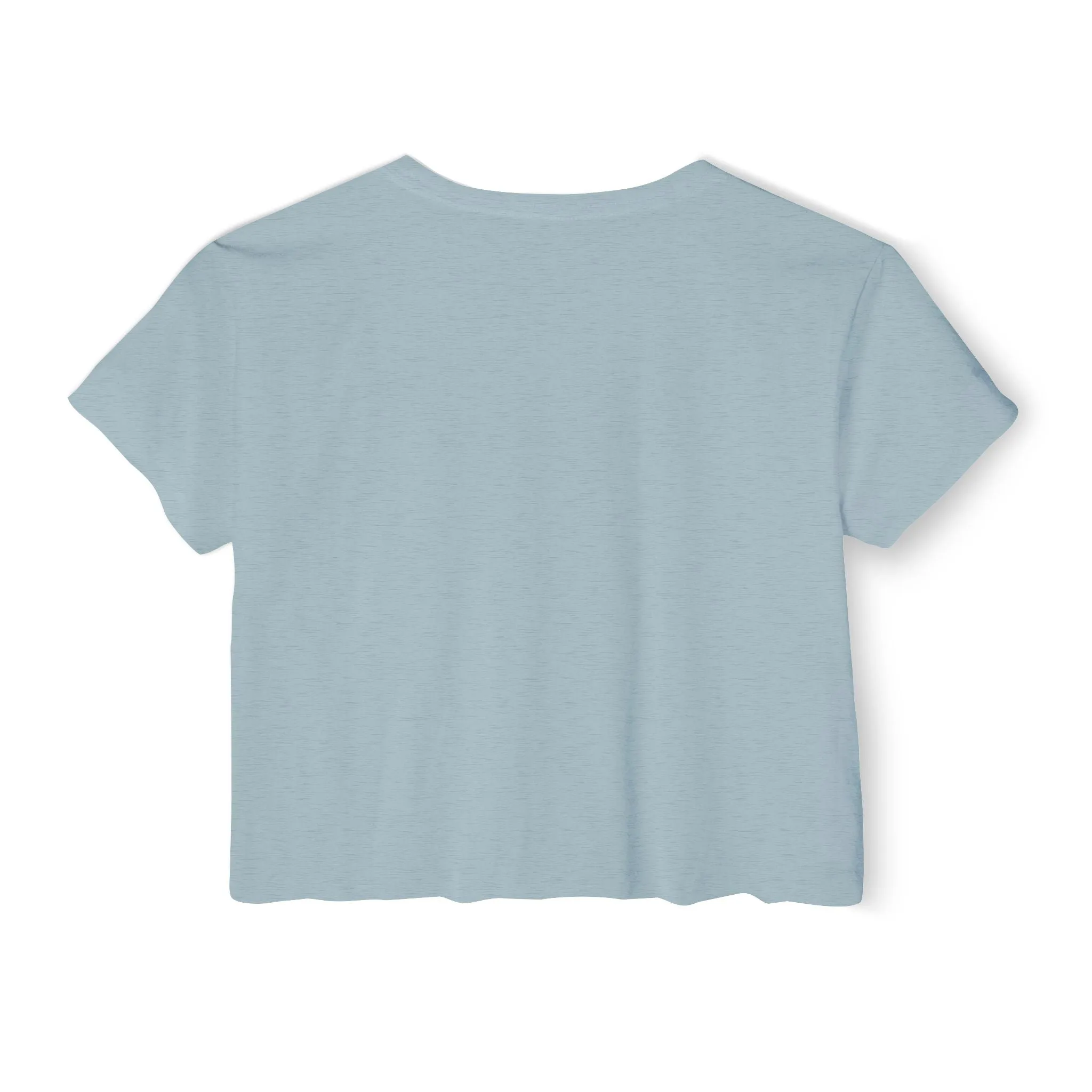 Wave Rider Women's Crop Top