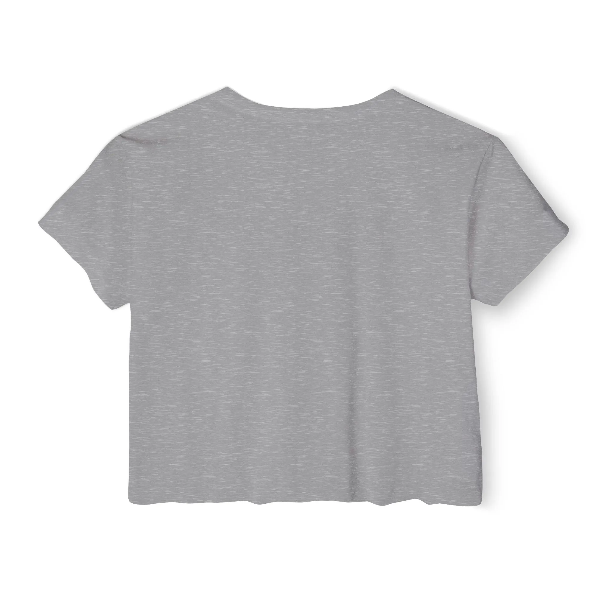 Wave Rider Women's Crop Top