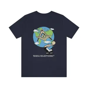Weight of the world