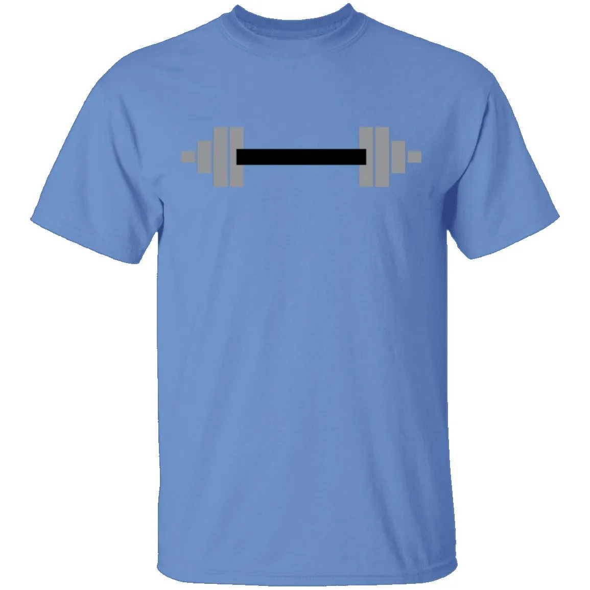Weight T-Shirt