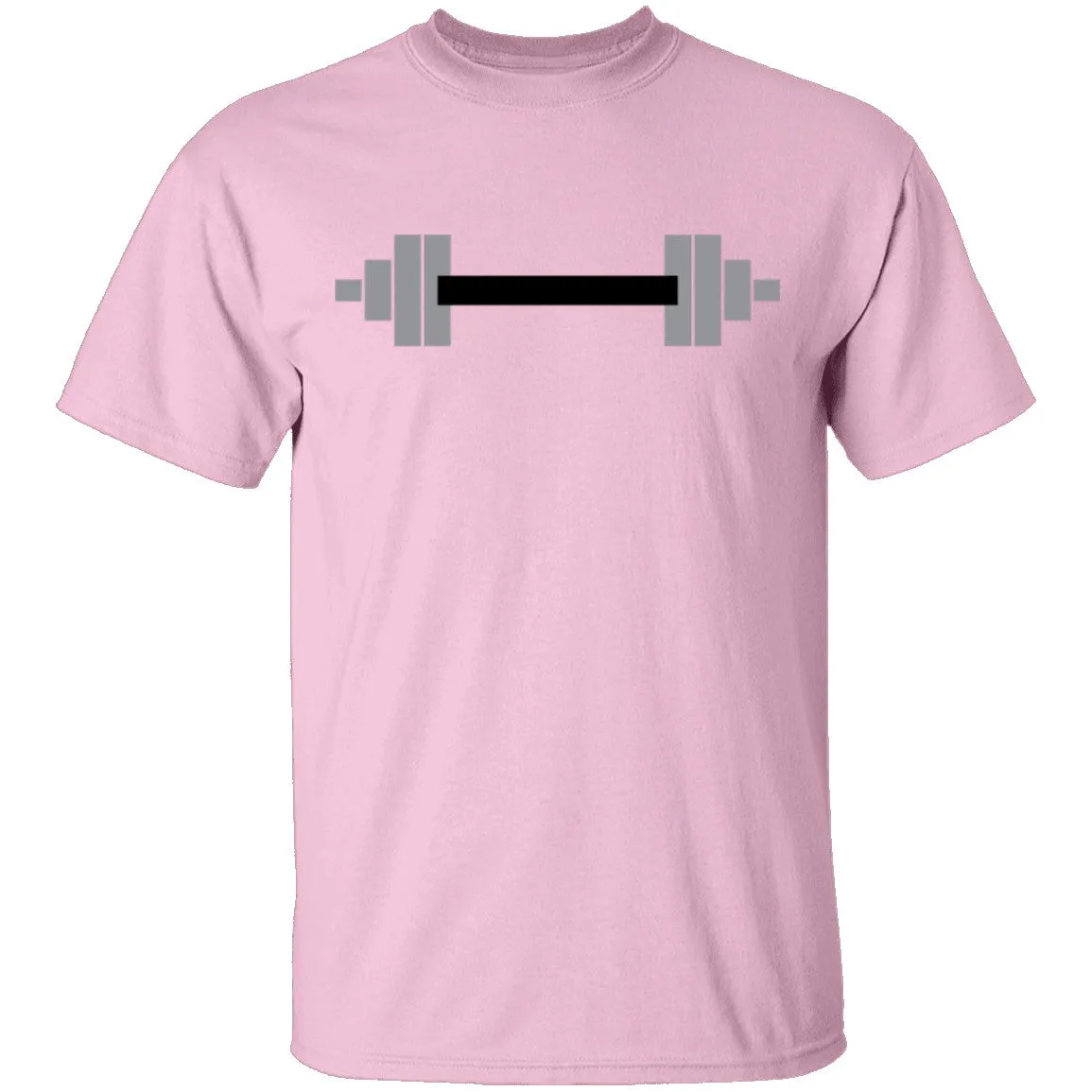Weight T-Shirt