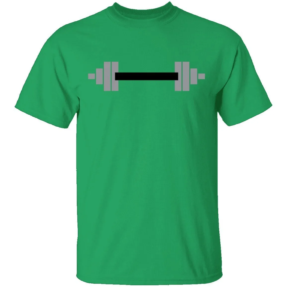 Weight T-Shirt
