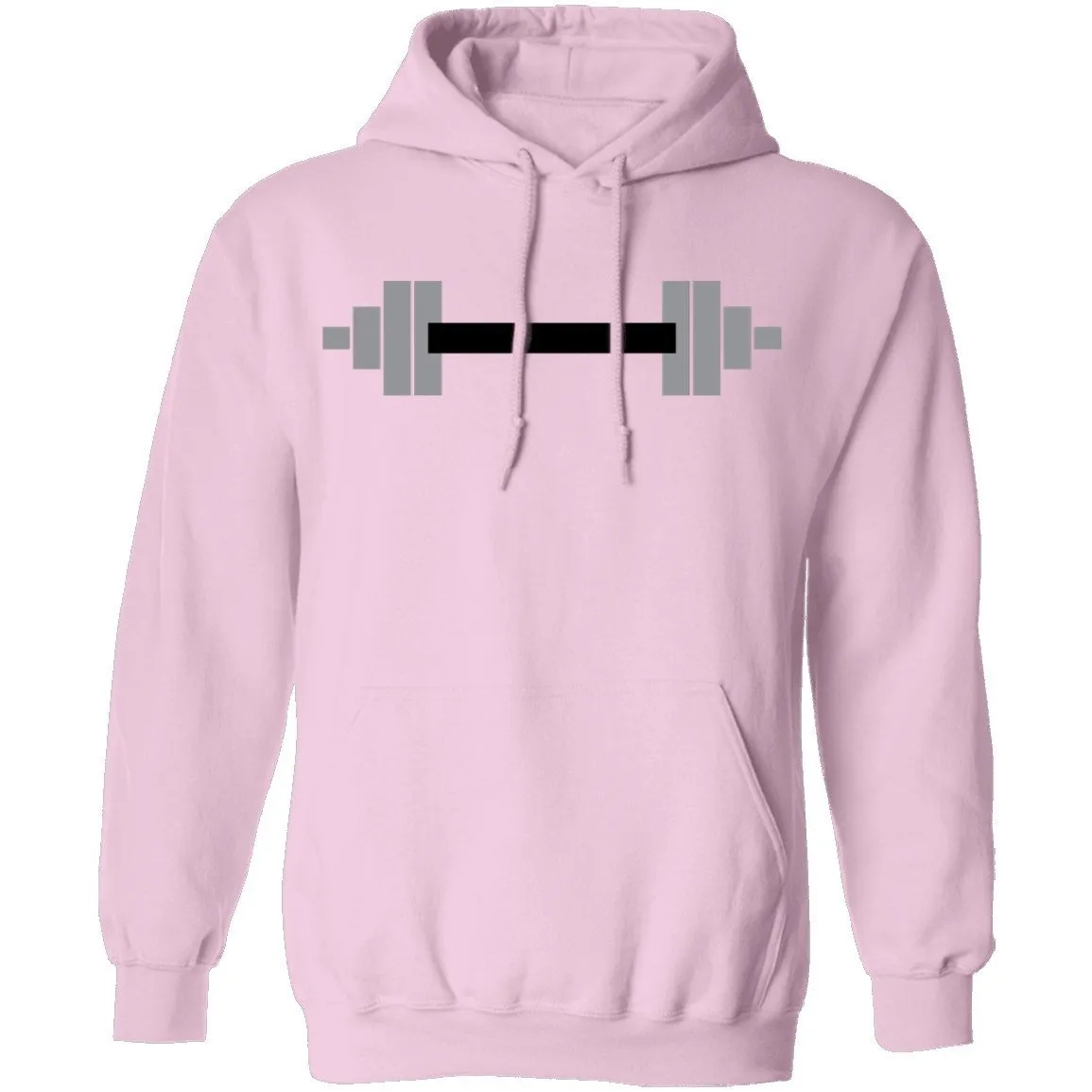 Weight T-Shirt