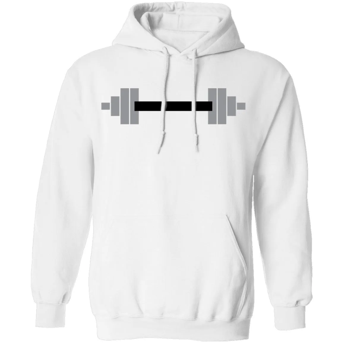 Weight T-Shirt