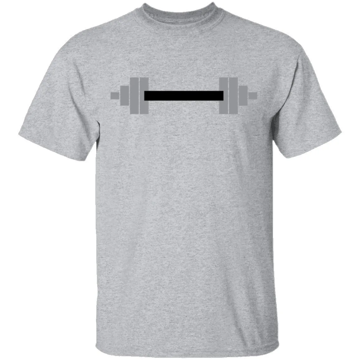 Weight T-Shirt