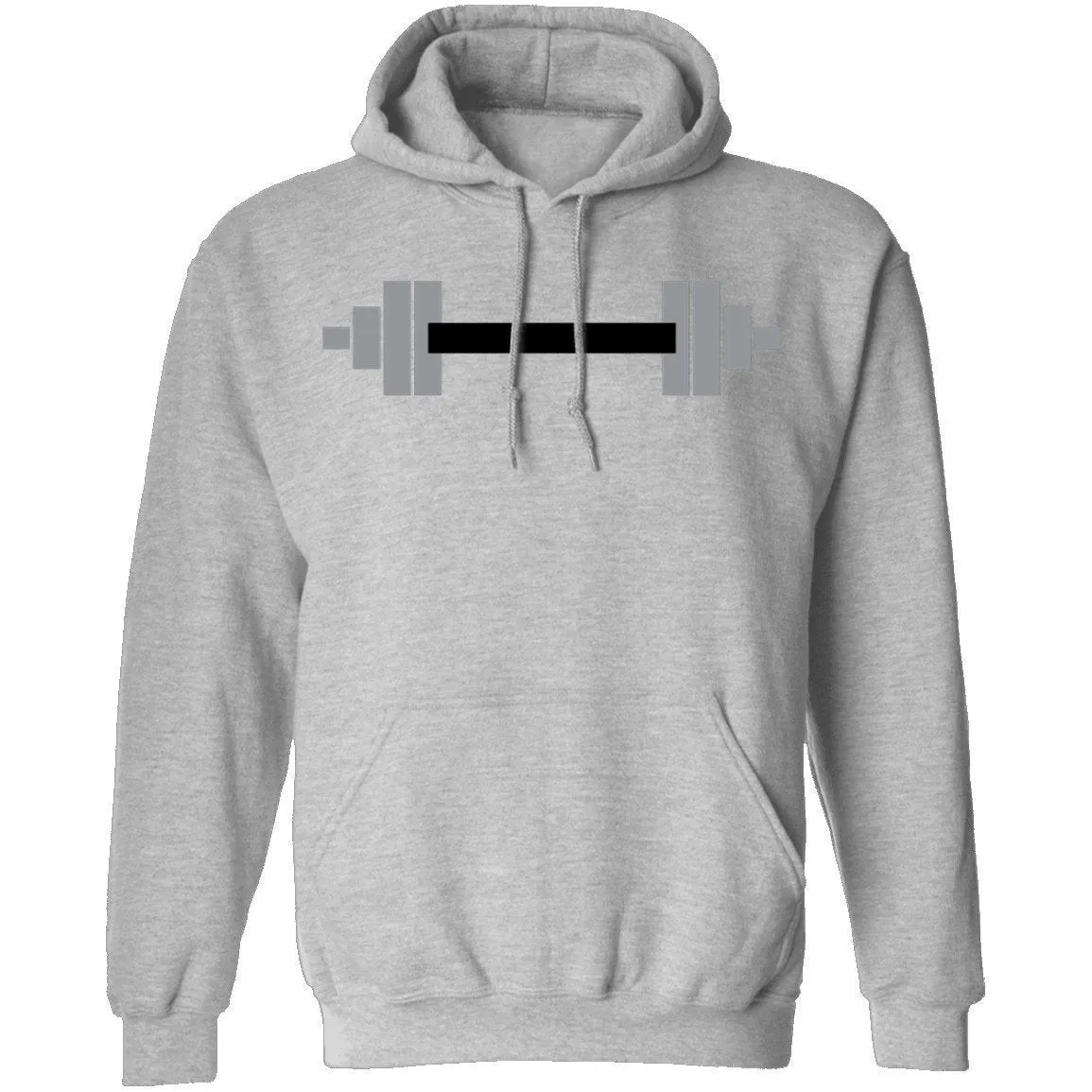 Weight T-Shirt
