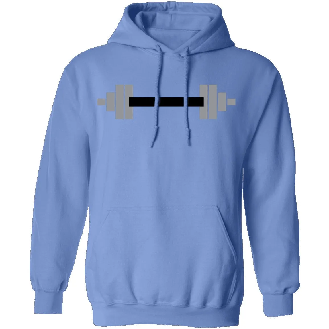 Weight T-Shirt