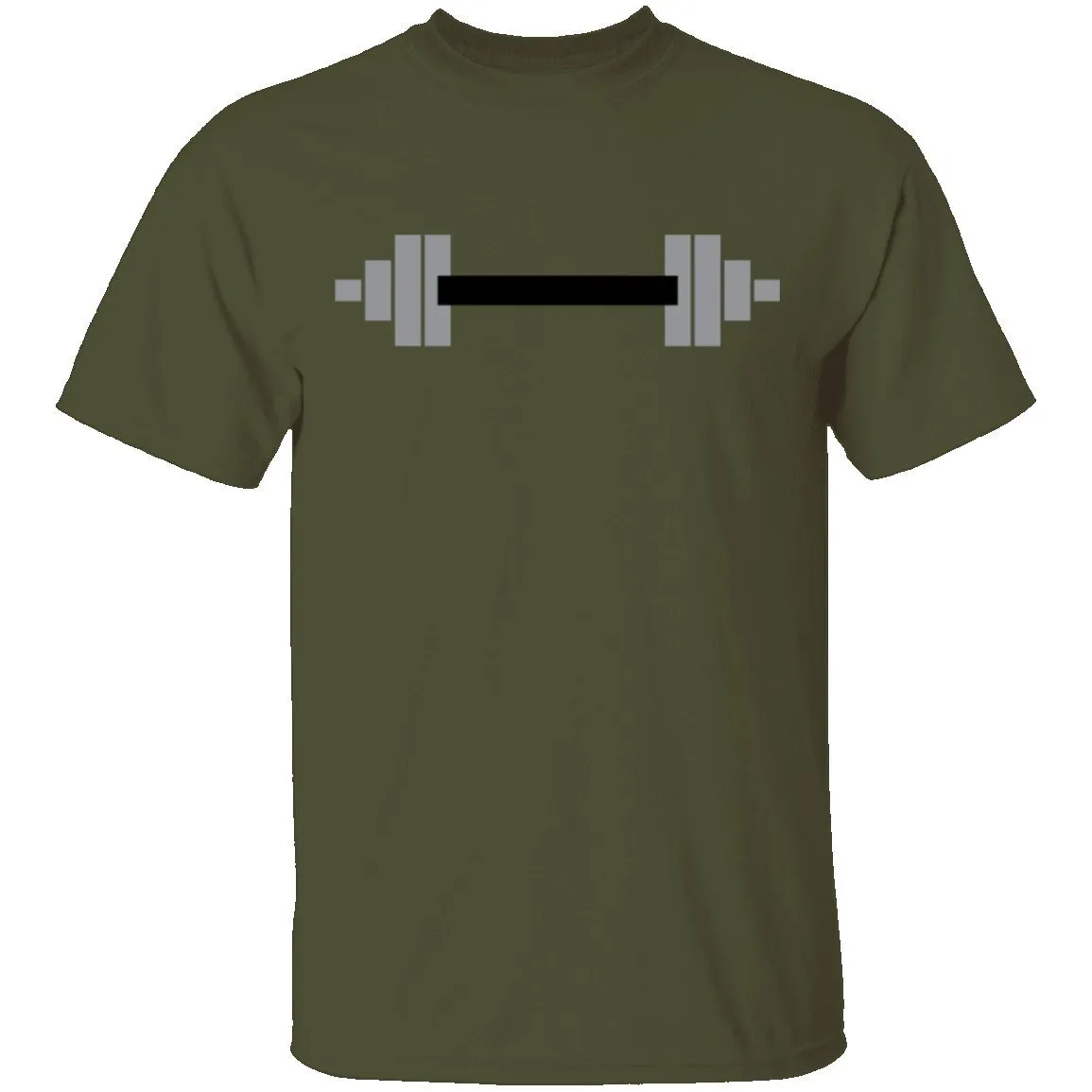 Weight T-Shirt