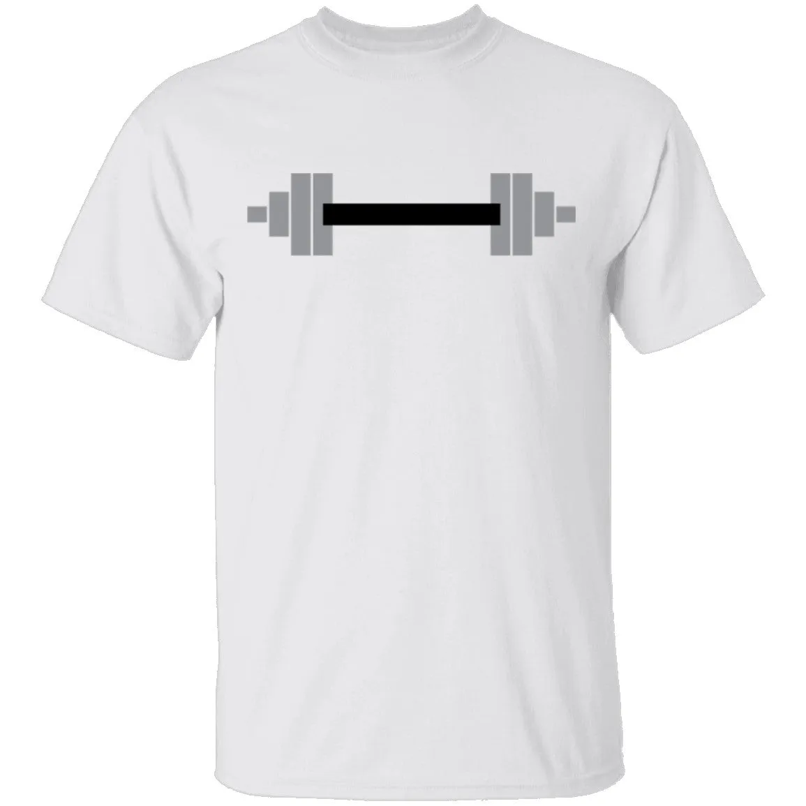 Weight T-Shirt