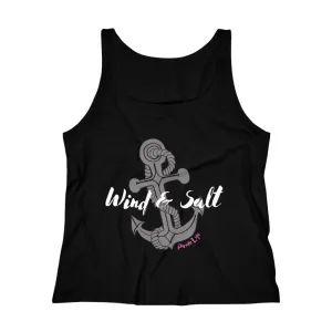 Wind & Salt Relaxed Tank