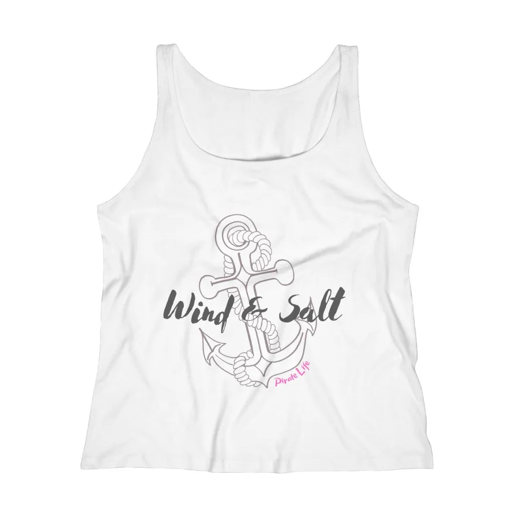 Wind & Salt Relaxed Tank