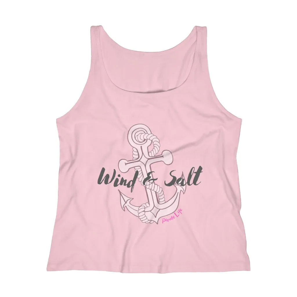 Wind & Salt Relaxed Tank