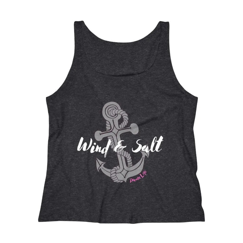 Wind & Salt Relaxed Tank