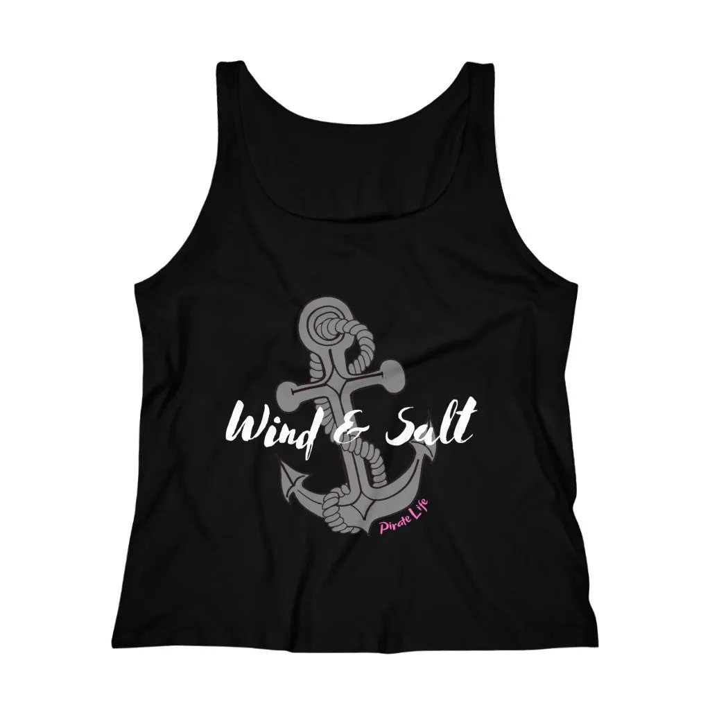 Wind & Salt Relaxed Tank