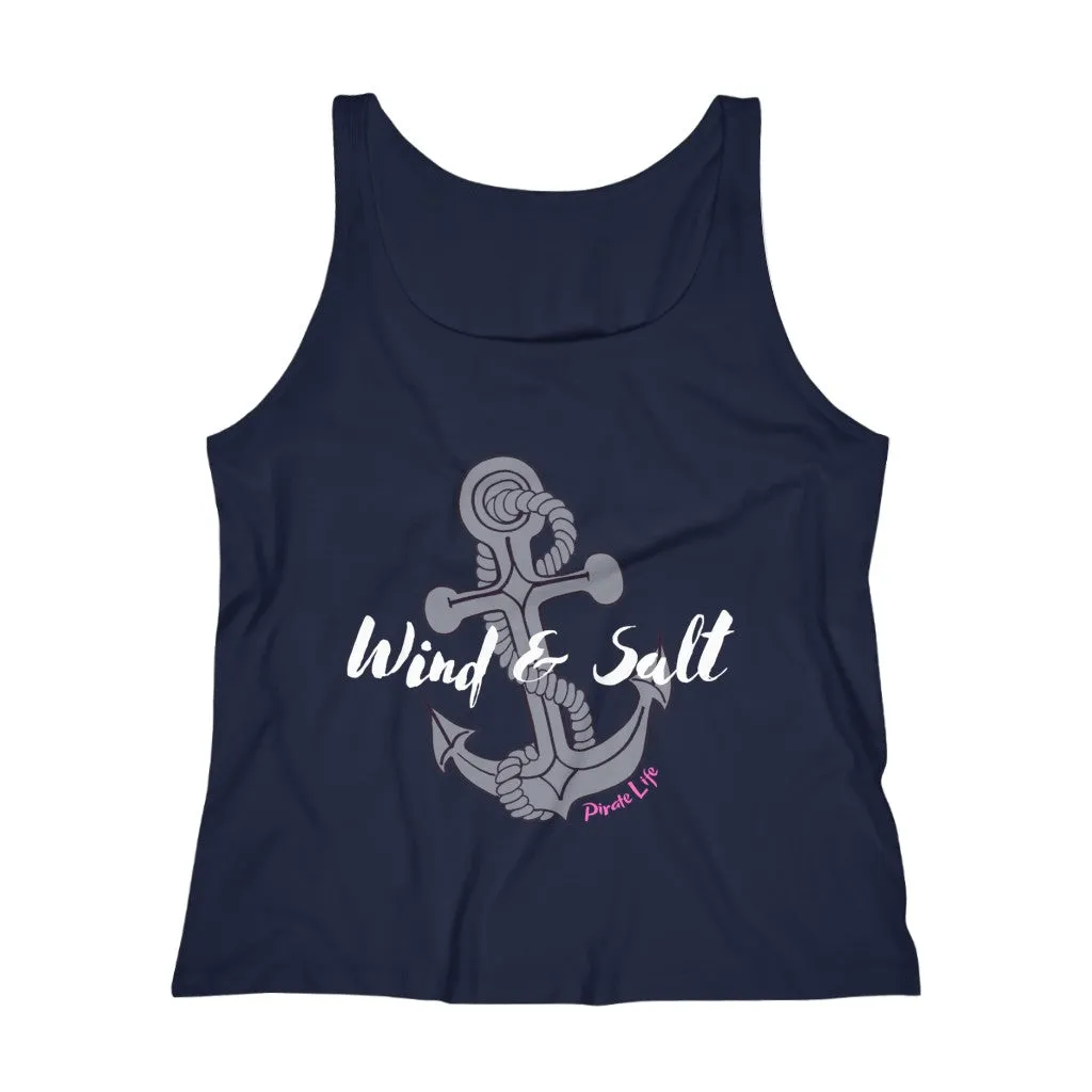 Wind & Salt Relaxed Tank