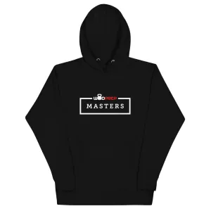 WODprep Masters Hoodie
