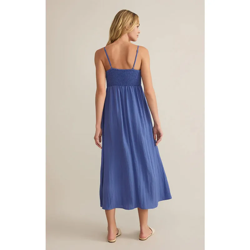 Z Supply Beachside Midi Dress