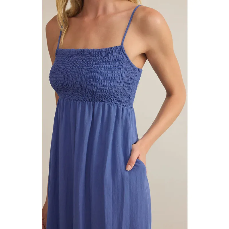 Z Supply Beachside Midi Dress