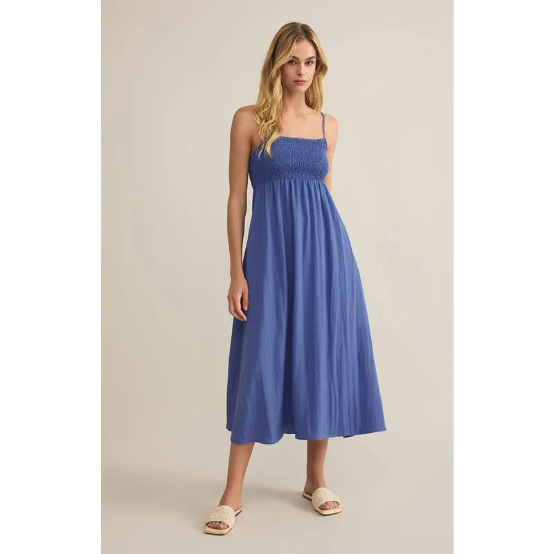 Z Supply Beachside Midi Dress