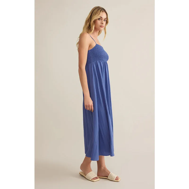 Z Supply Beachside Midi Dress