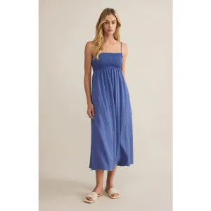 Z Supply Beachside Midi Dress