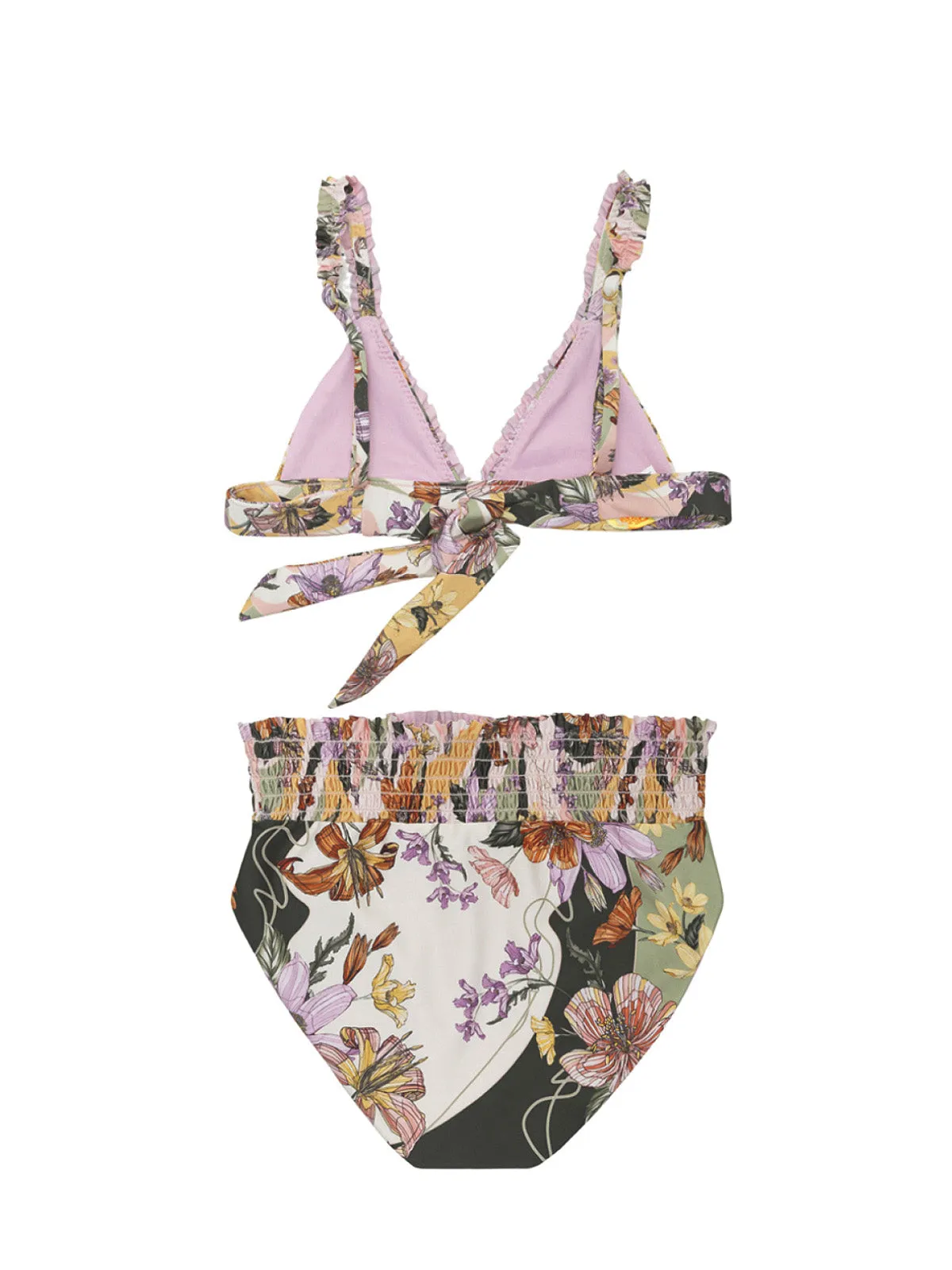 Zahanna Bikini ::RET