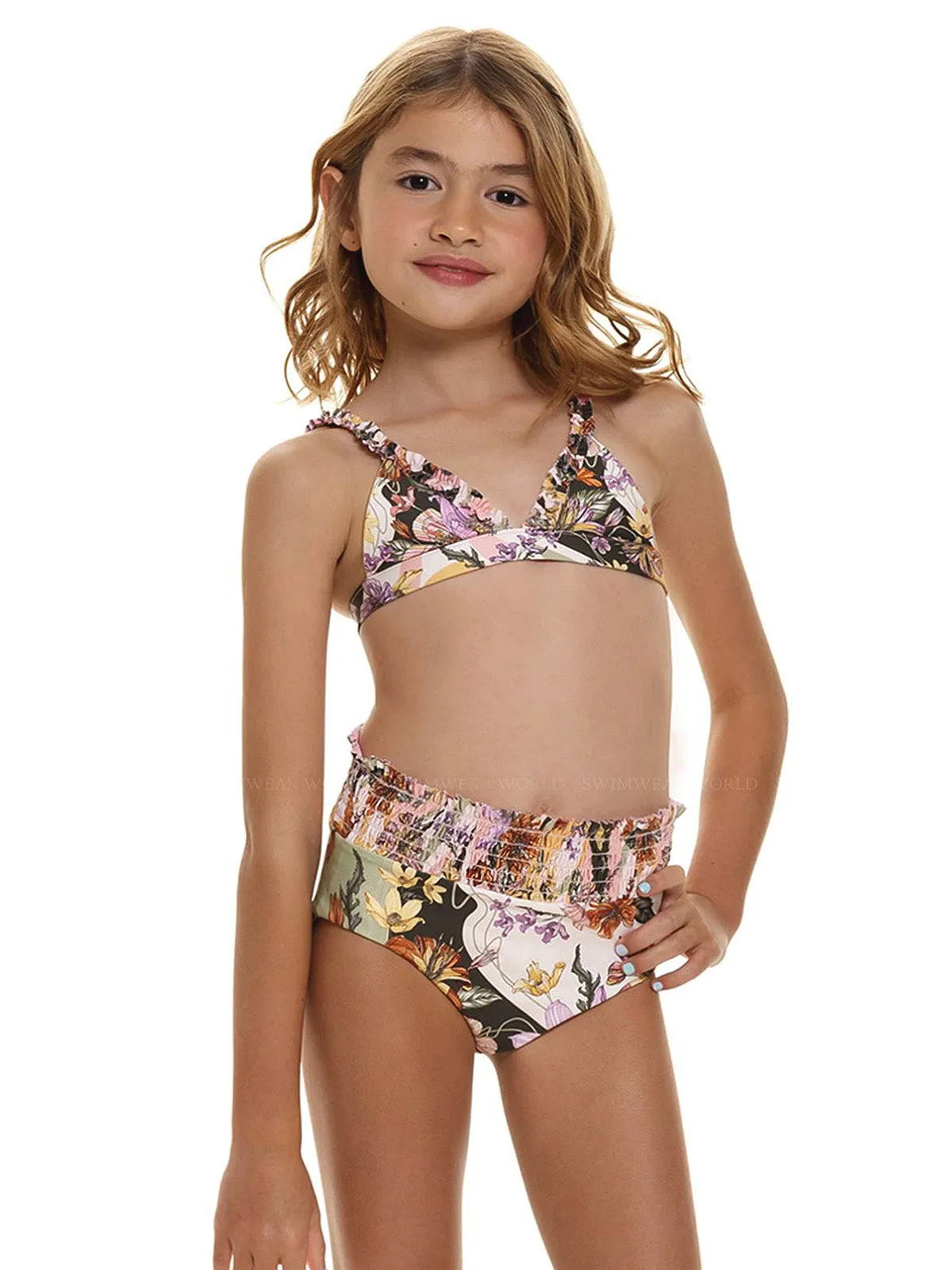 Zahanna Bikini ::RET