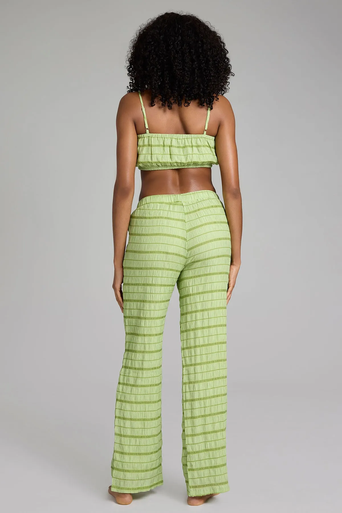 Zelda Bandeau Top