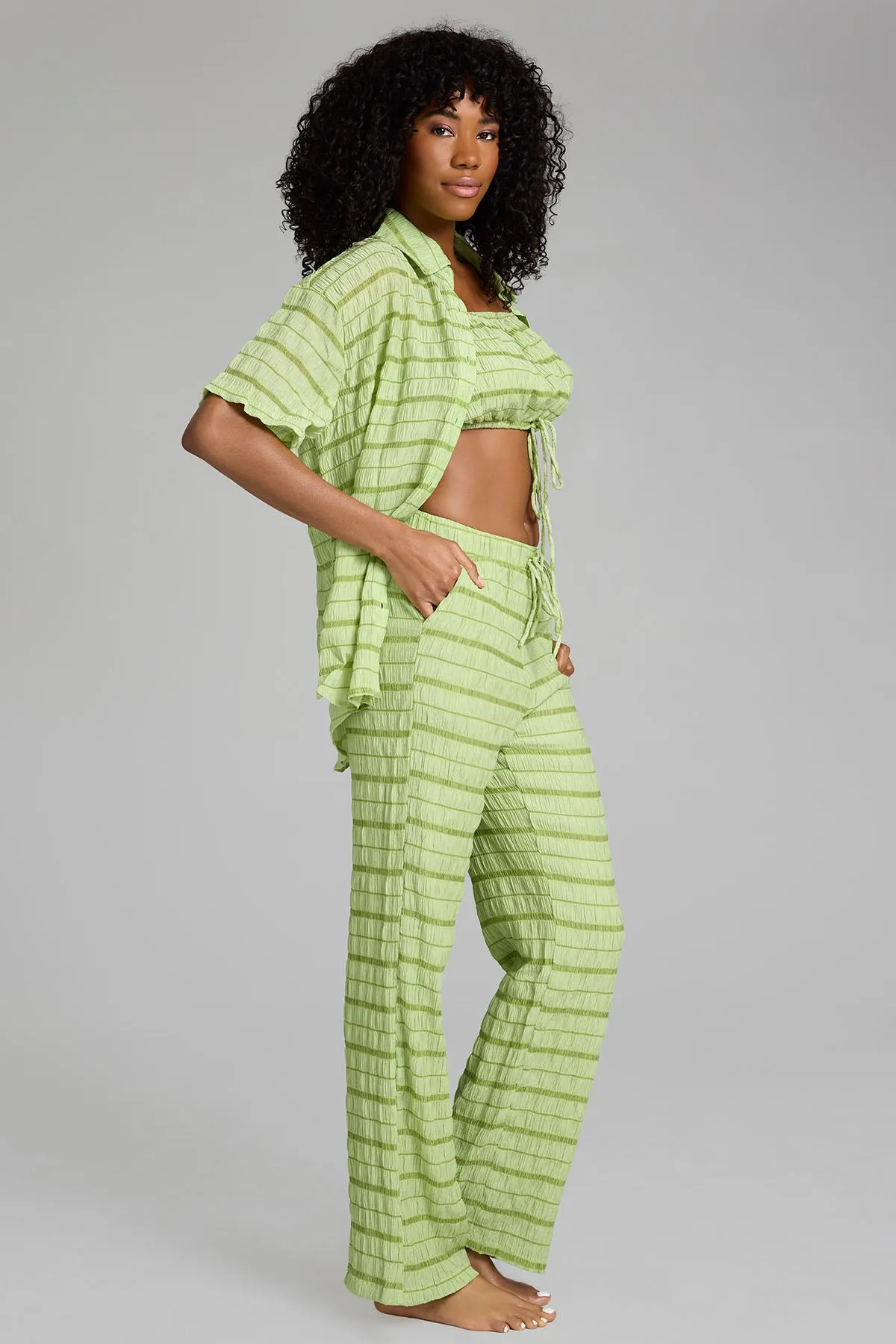 Zelda Pants