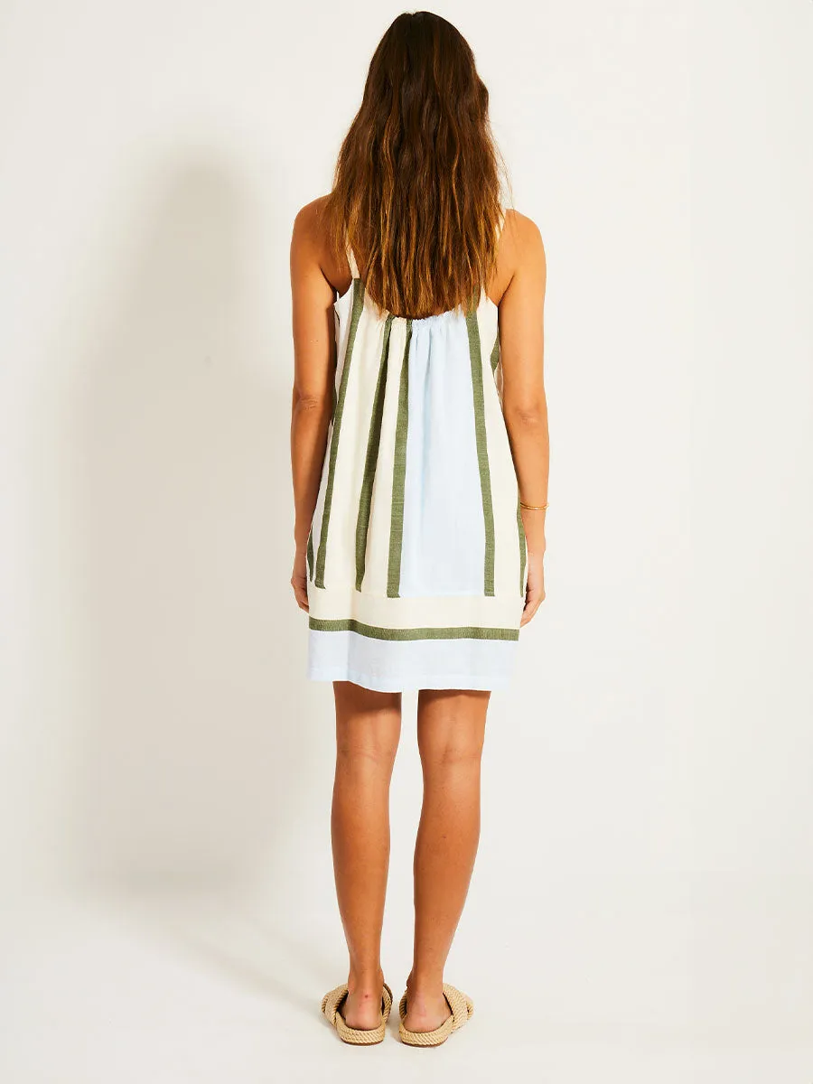 ZINA | Swing Dress