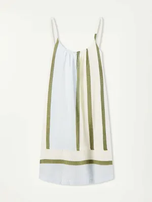 ZINA | Swing Dress